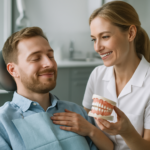 london teeth whitening consultation - Pain Management: Ensuring a comfortable, anxiety-free experience during london teeth whitening consultation