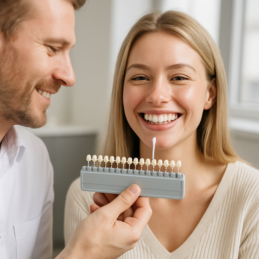 london teeth whitening consultation Results