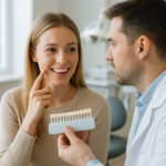 london teeth whitening affordable - Consultation Prep: The most important questions to ask your dentist about london teeth whitening affordable