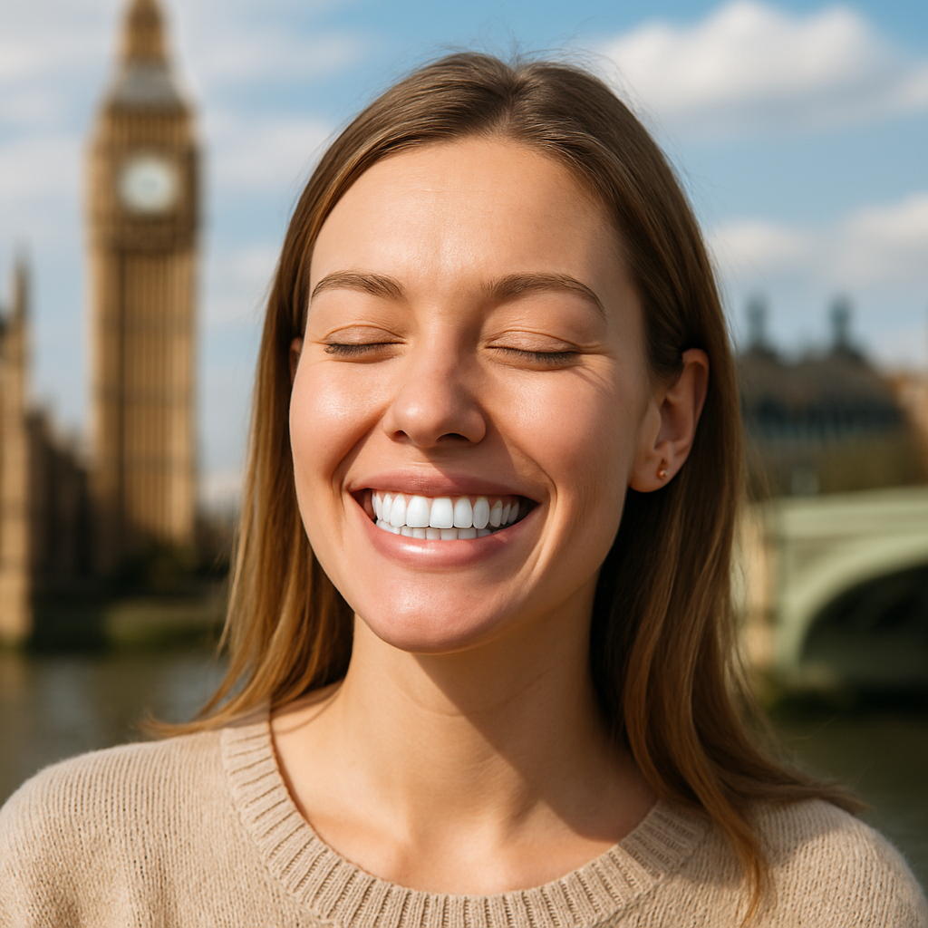 london teeth whitening affordable Results