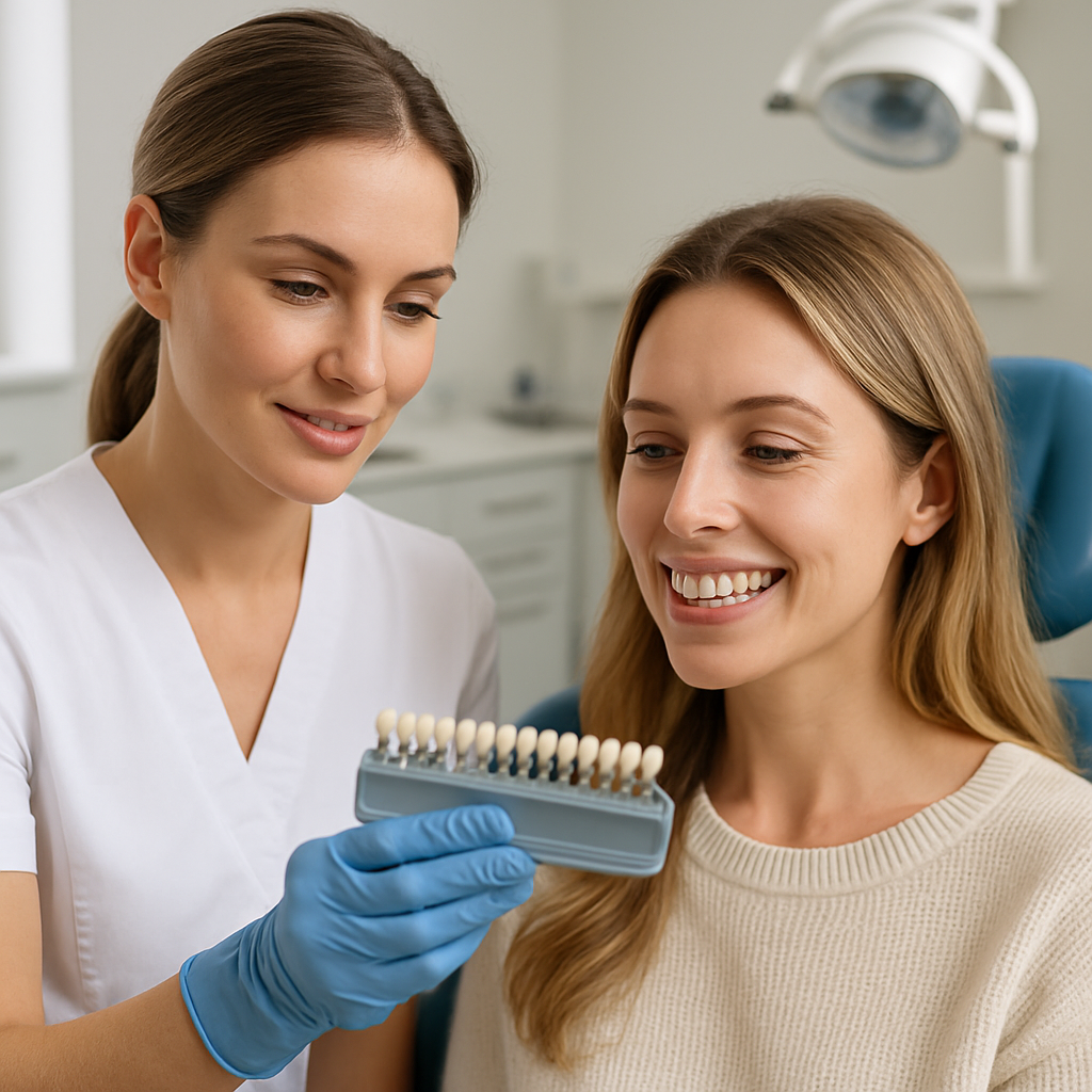 london teeth whitening top rated - Expert Advice: What top specialists say about london teeth whitening top rated