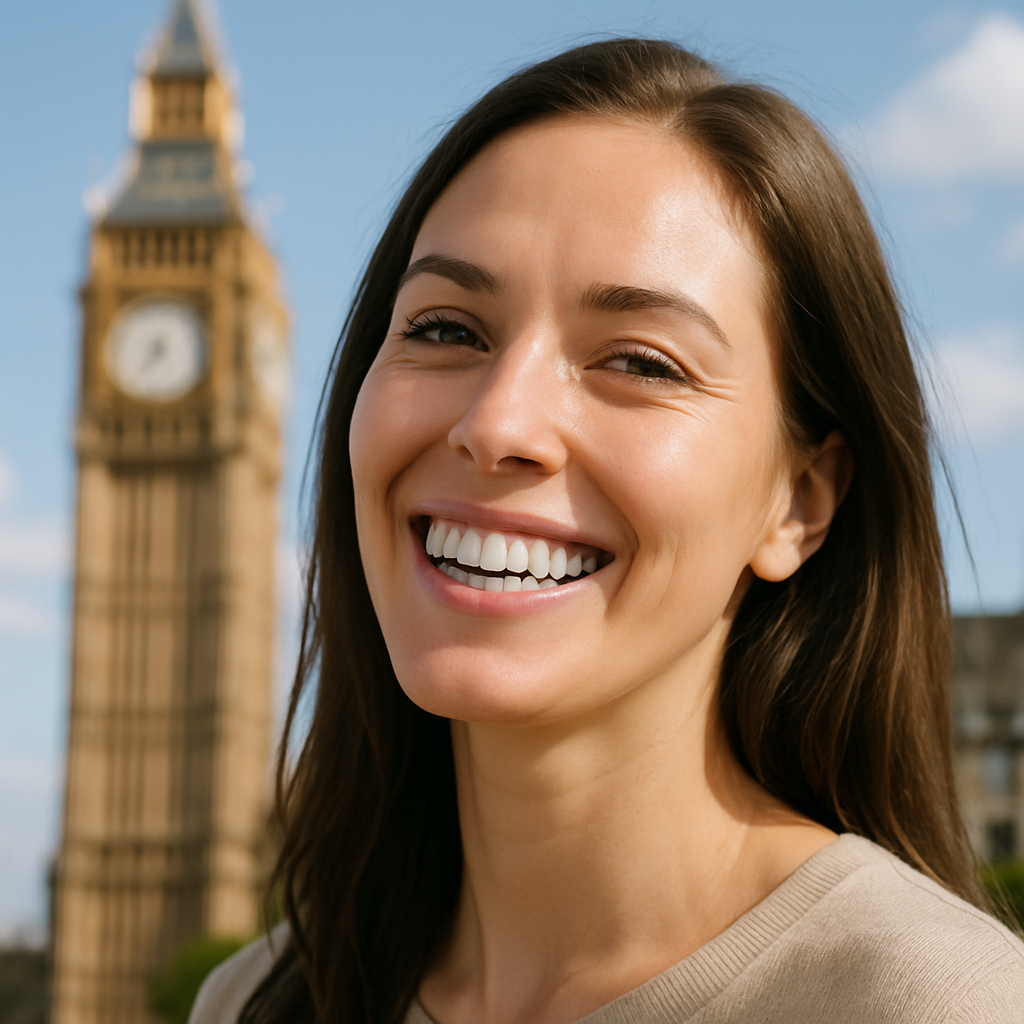 london teeth whitening top rated Results