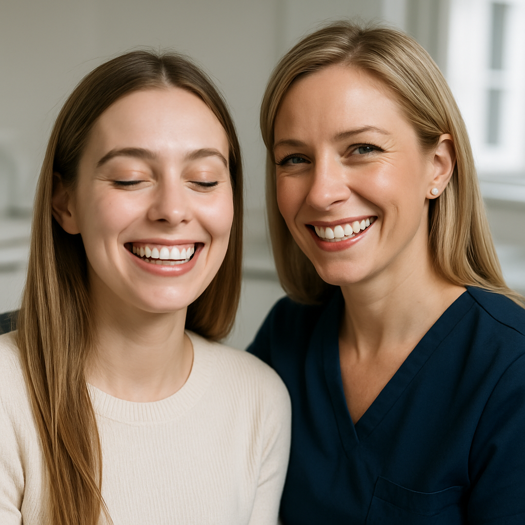 london teeth whitening expert Results