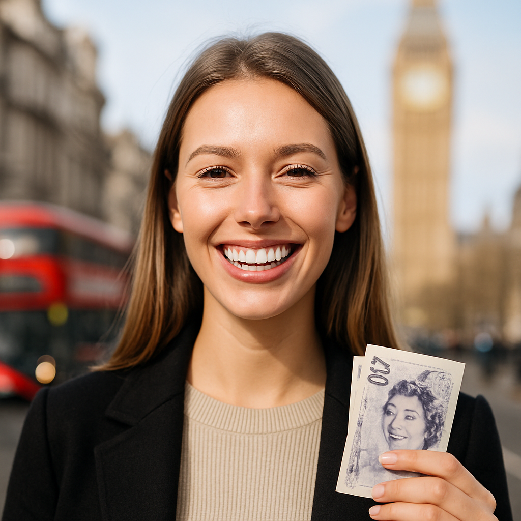 london teeth whitening financing Results