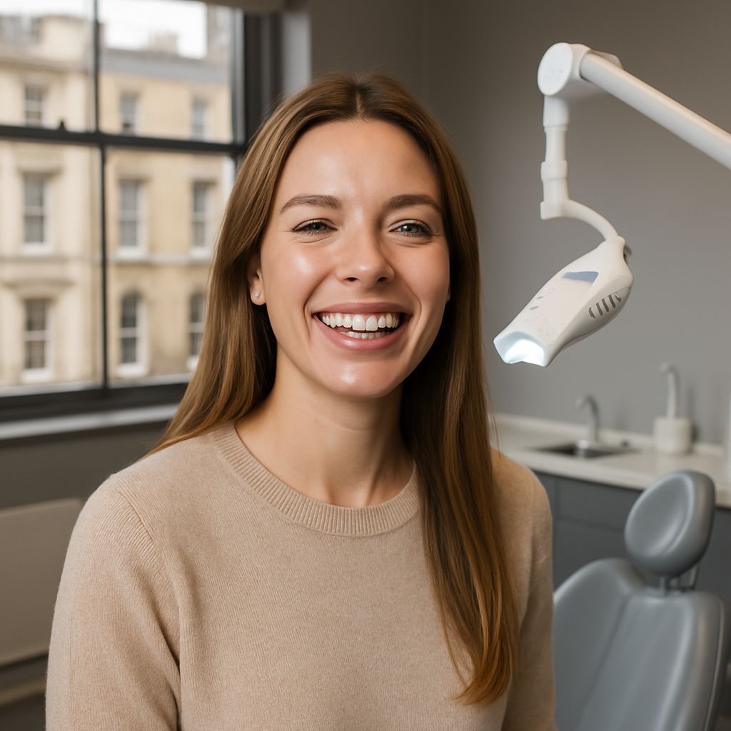 london teeth whitening luxury Results