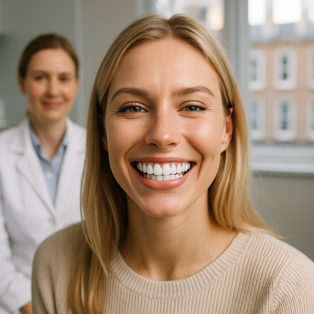 london teeth whitening private Results