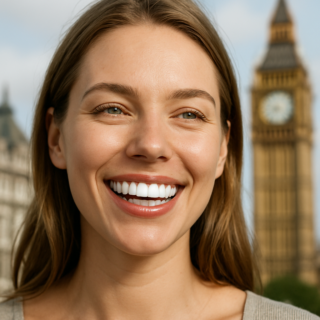 london teeth whitening offers Results