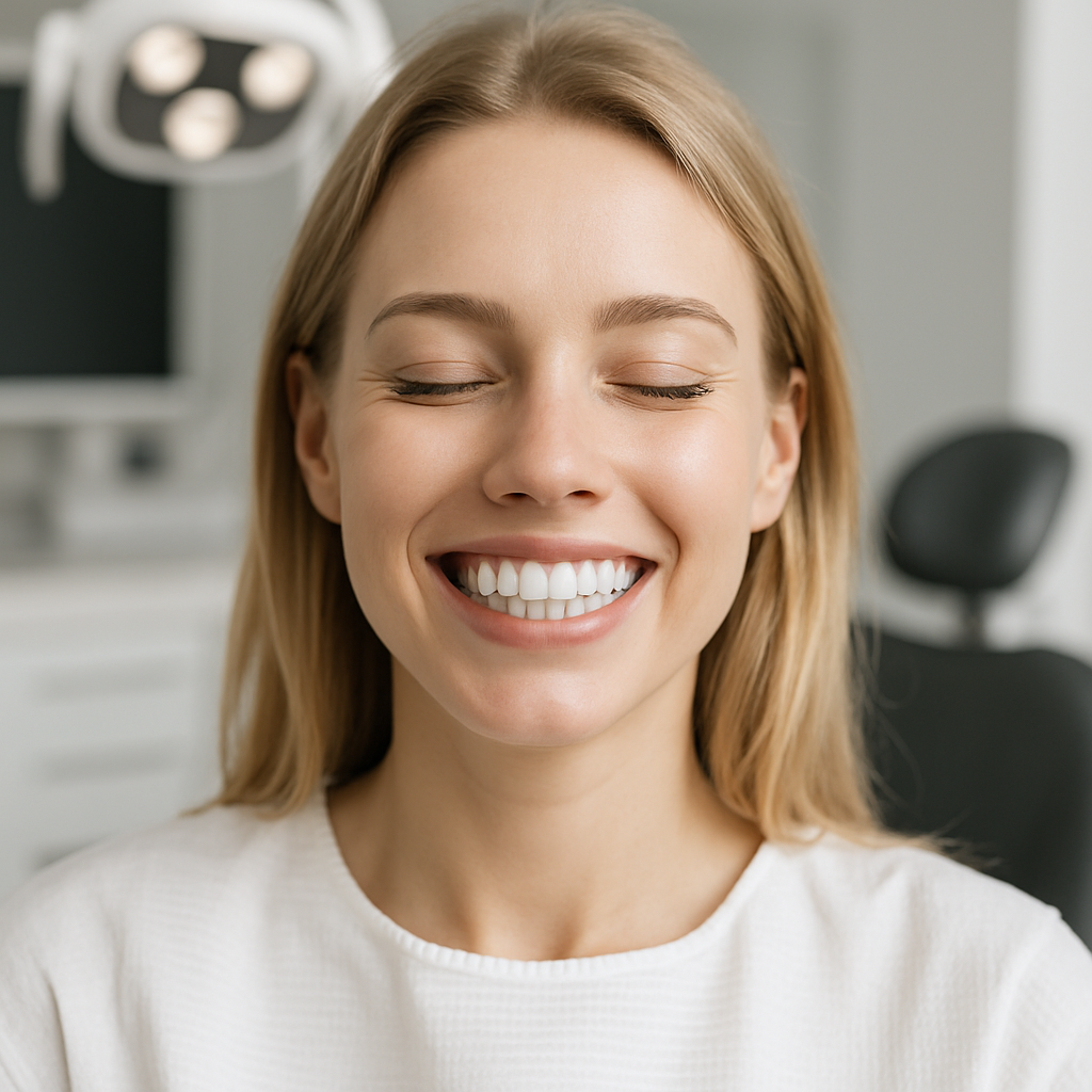 london teeth whitening safe Results