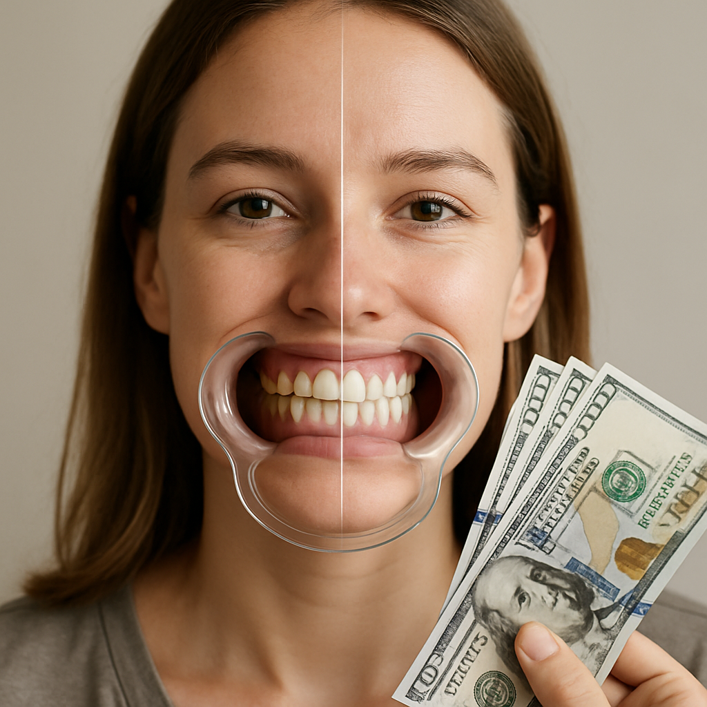 london teeth whitening comparison - Pricing & Rates: The True Cost of london teeth whitening comparison and How to Budget