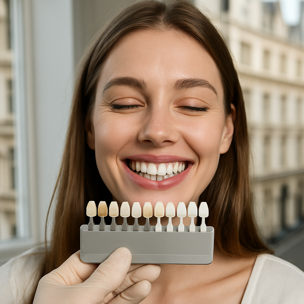 london teeth whitening comparison Results