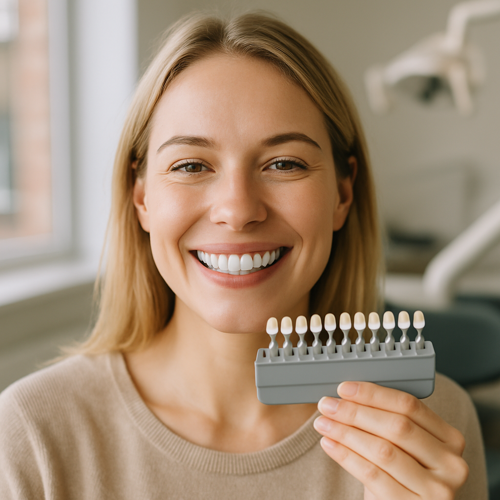 london teeth whitening guide Results