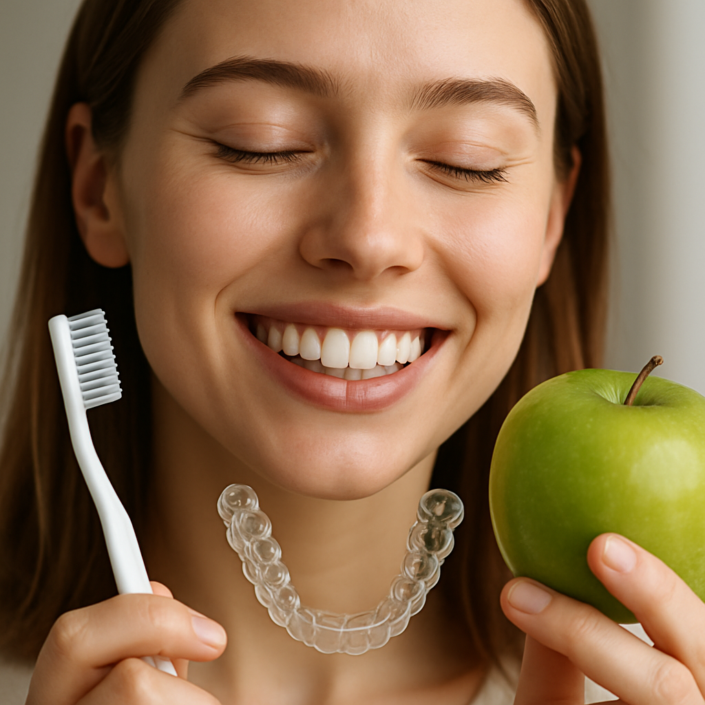 london teeth whitening alternatives - Top Benefits: Why choosing london teeth whitening alternatives can transform your oral health