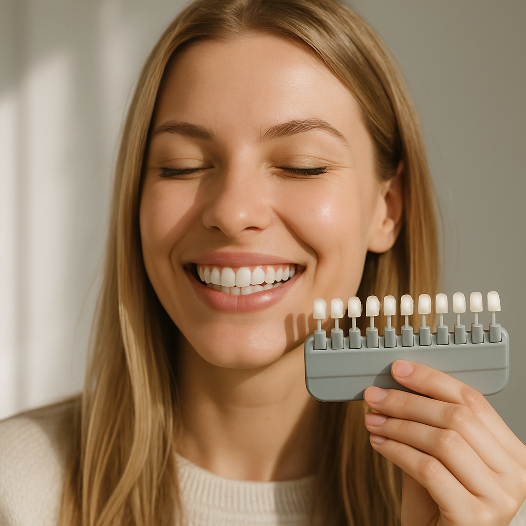 london teeth whitening alternatives Results