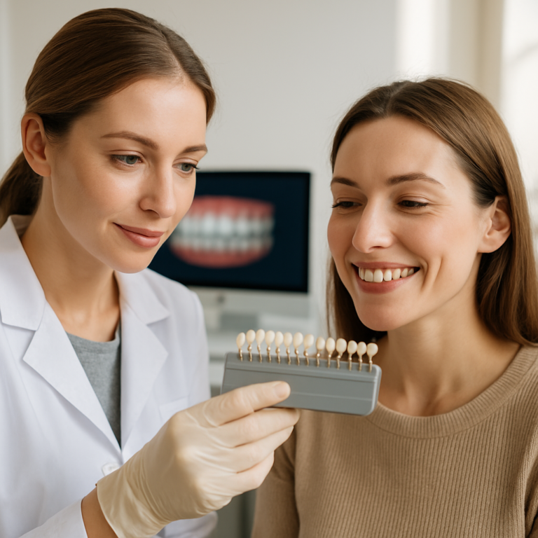 london teeth whitening timeline - Customized Care: How clinics tailor london teeth whitening timeline to your unique dental profile