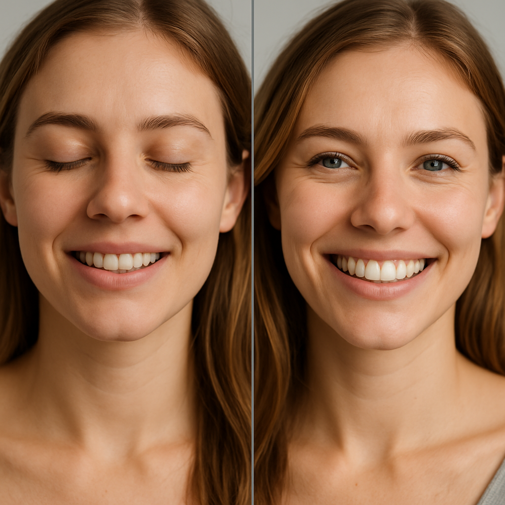 london teeth whitening timeline Results