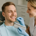 london teeth whitening recovery - Step-by-Step Procedure: What happens during your london teeth whitening recovery appointment