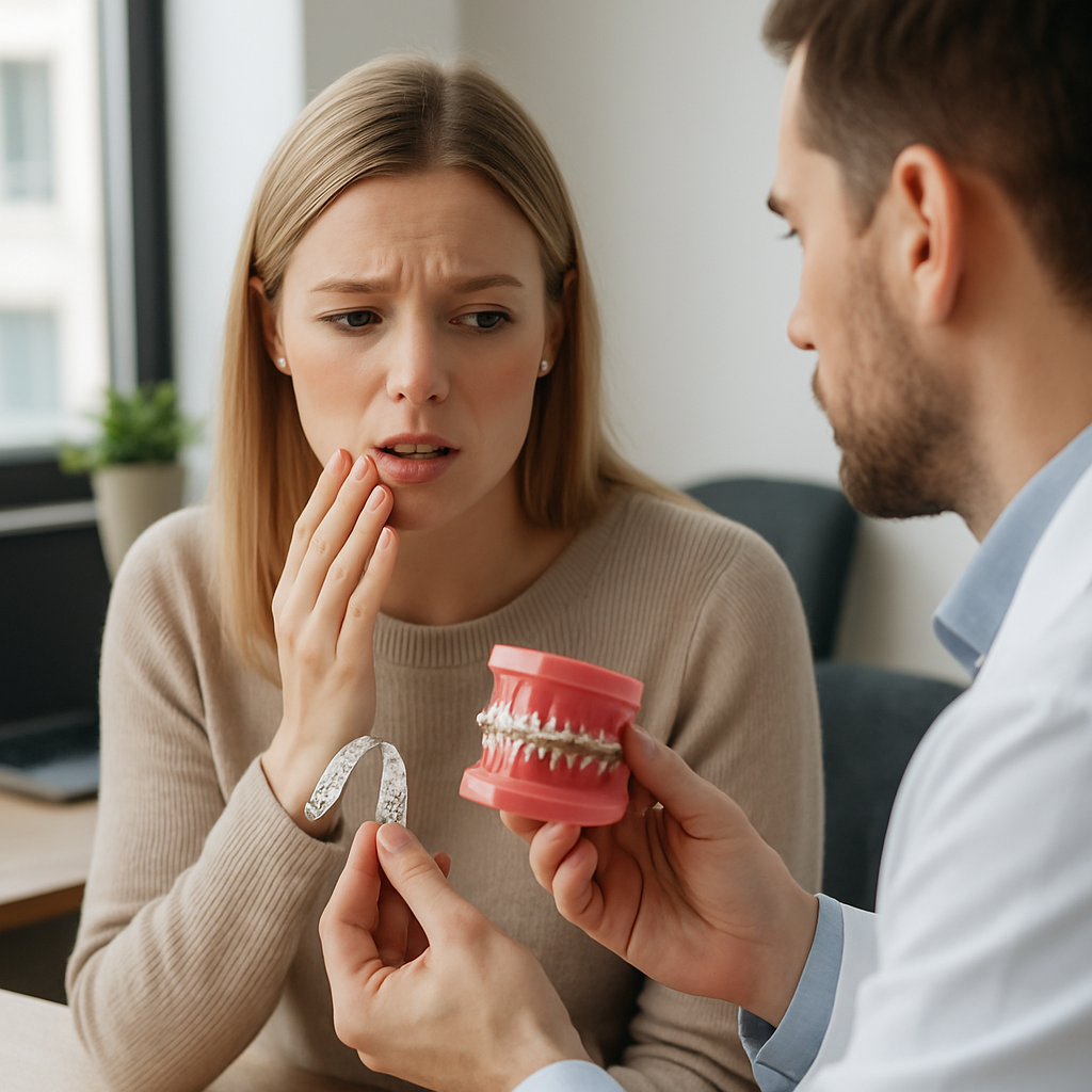 london teeth whitening risks Process