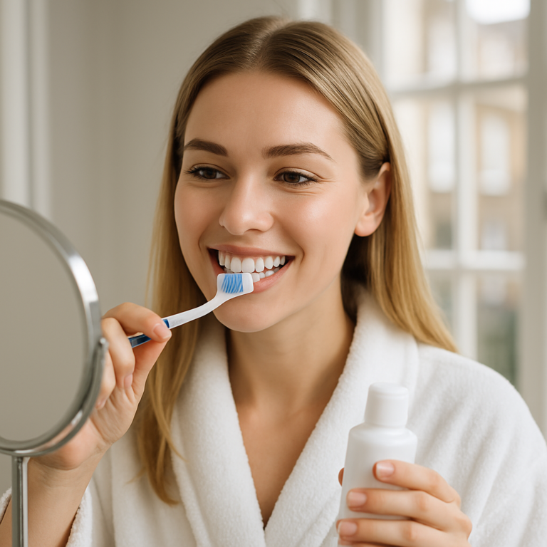 london teeth whitening procedure - Long-Term Results: Maintenance tips to protect your smile after london teeth whitening procedure