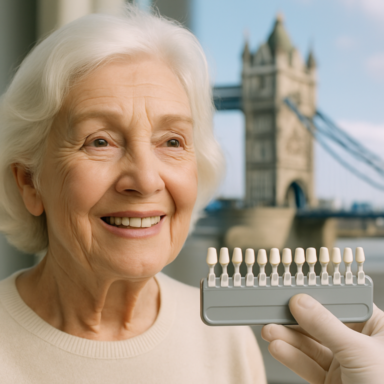 london teeth whitening for seniors - Myths vs Facts: Debunking common misconceptions surrounding london teeth whitening for seniors