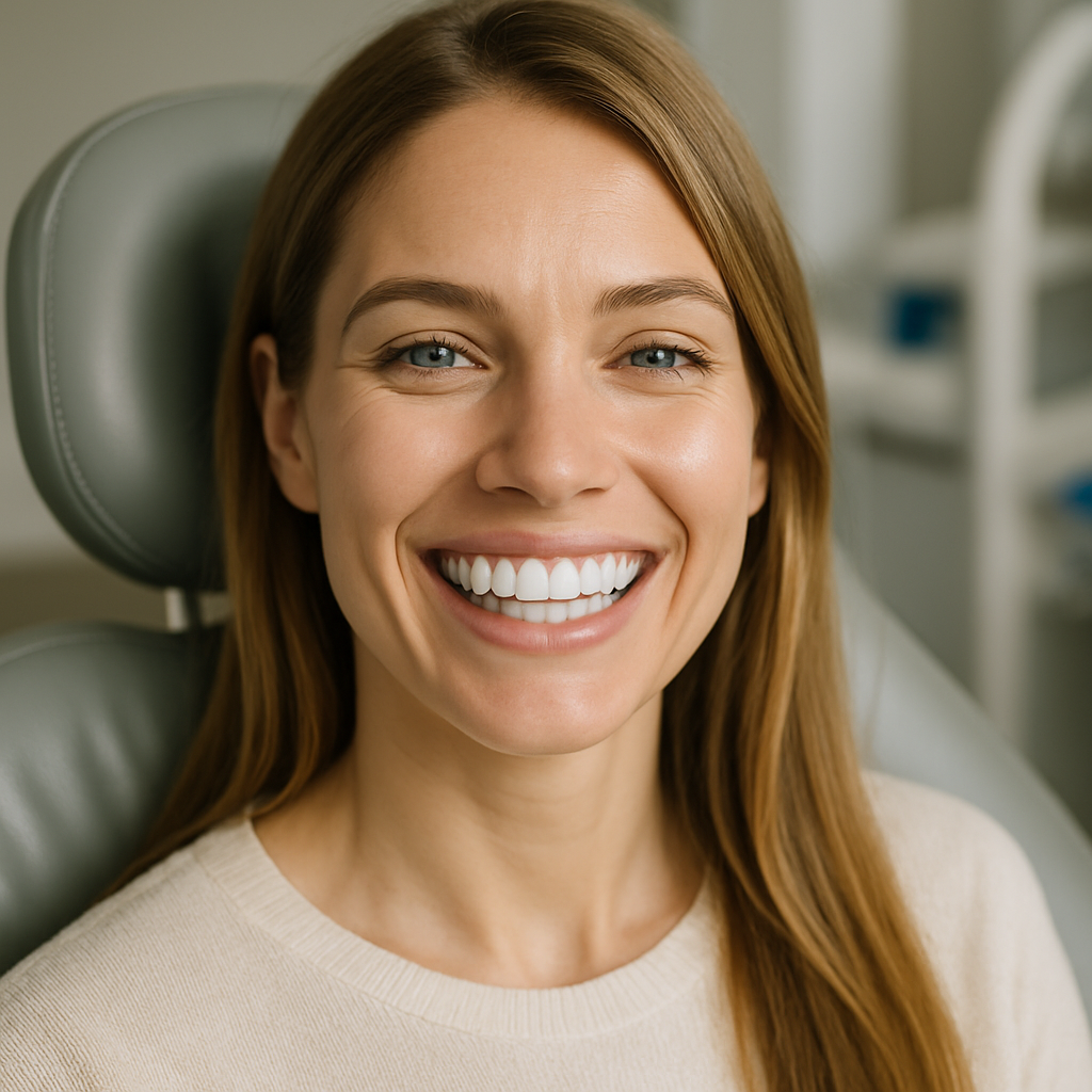 london teeth whitening for adults Results