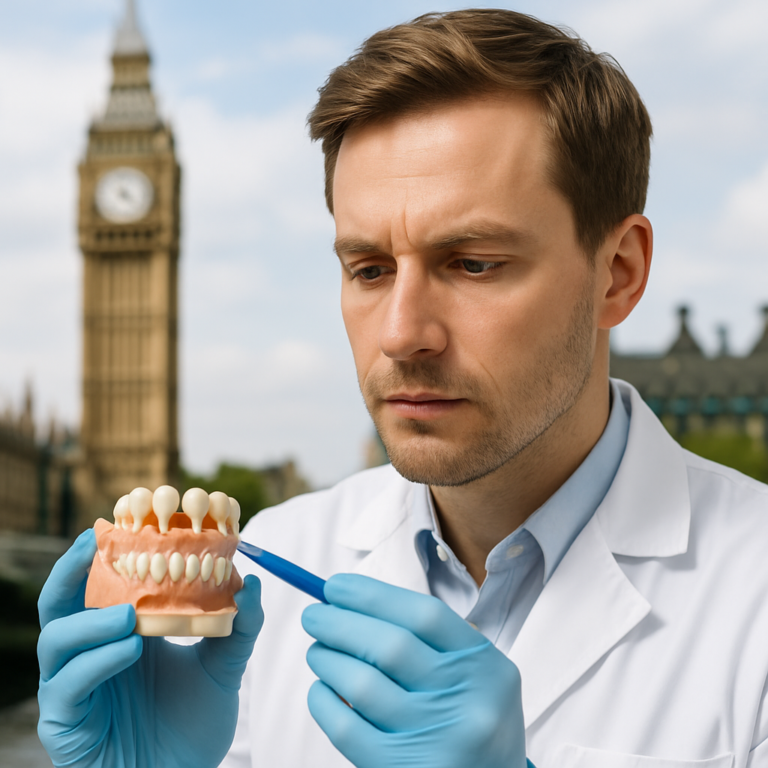 london dental bridges - Safety First: Understanding the risks, safety measures, and success rates of london dental bridges