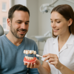 london dental bridges consultation - Long-Term Results: Maintenance tips to protect your smile after london dental bridges consultation
