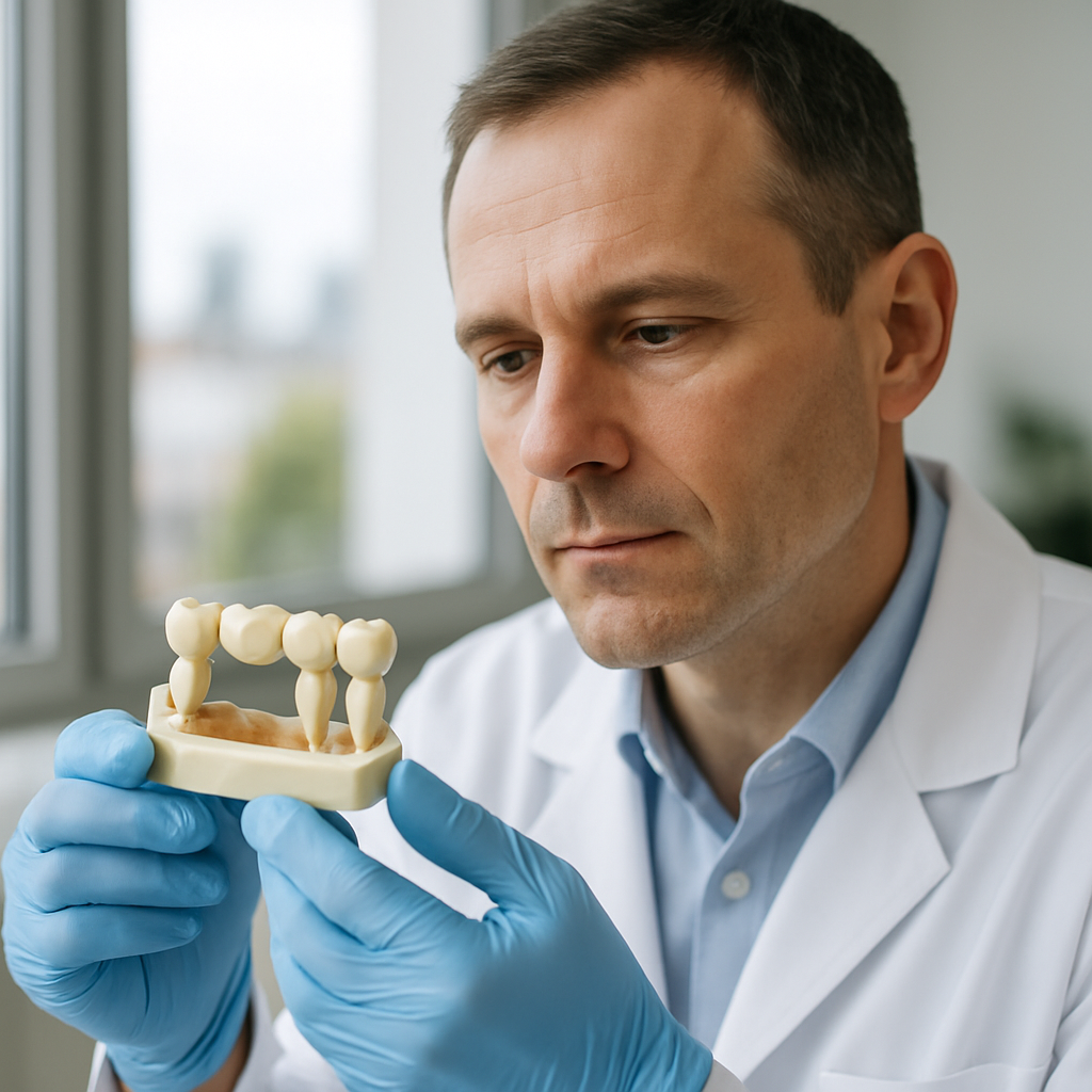 london dental bridges affordable - Safety First: Understanding the risks, safety measures, and success rates of london dental bridges affordable