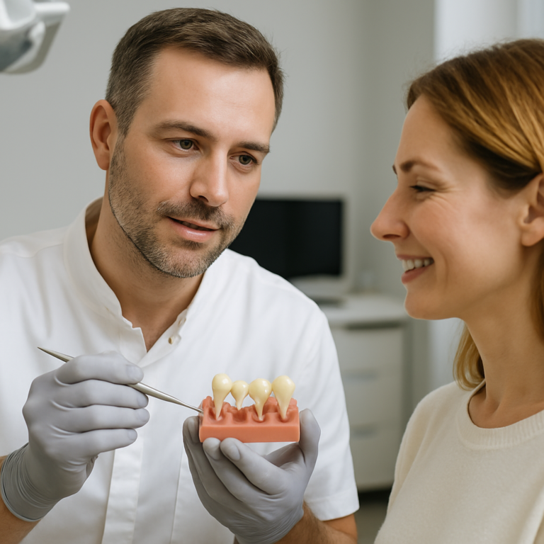 london dental bridges top rated - Same-Day Solutions: Exploring fast and efficient london dental bridges top rated options
