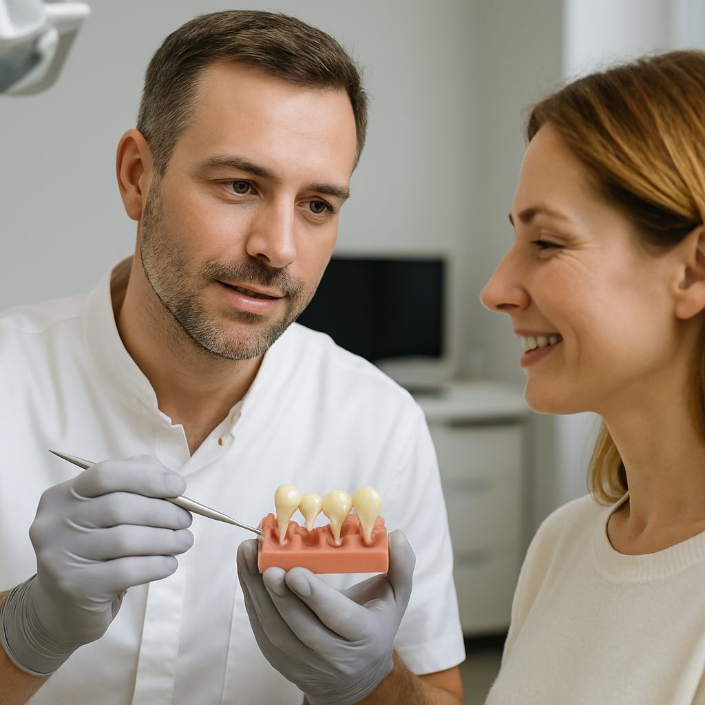 london dental bridges top rated - Same-Day Solutions: Exploring fast and efficient london dental bridges top rated options