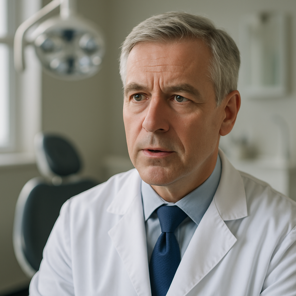 london dental bridges expert - Expert Advice: What top specialists say about london dental bridges expert