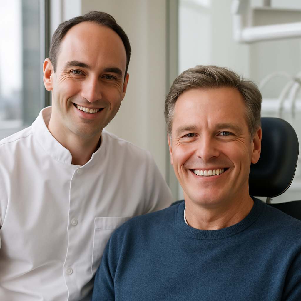 london dental bridges expert Results