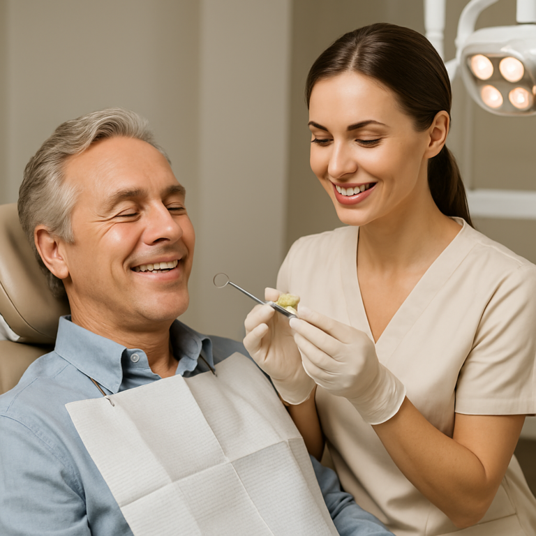 london dental bridges painless - Luxury Dental Care: Experiencing premium, VIP london dental bridges painless services