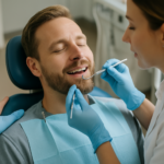 london dental bridges financing - Pain Management: Ensuring a comfortable, anxiety-free experience during london dental bridges financing