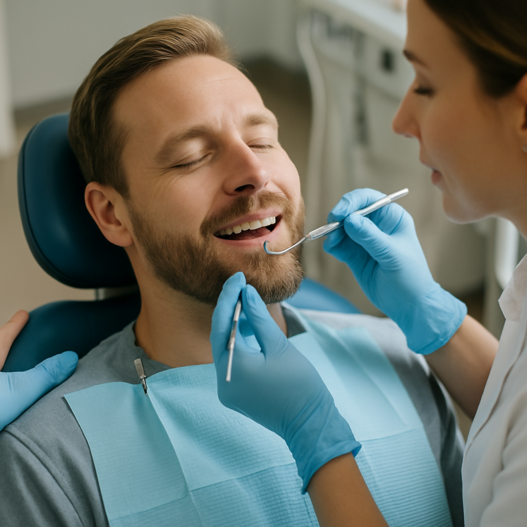 london dental bridges financing - Pain Management: Ensuring a comfortable, anxiety-free experience during london dental bridges financing