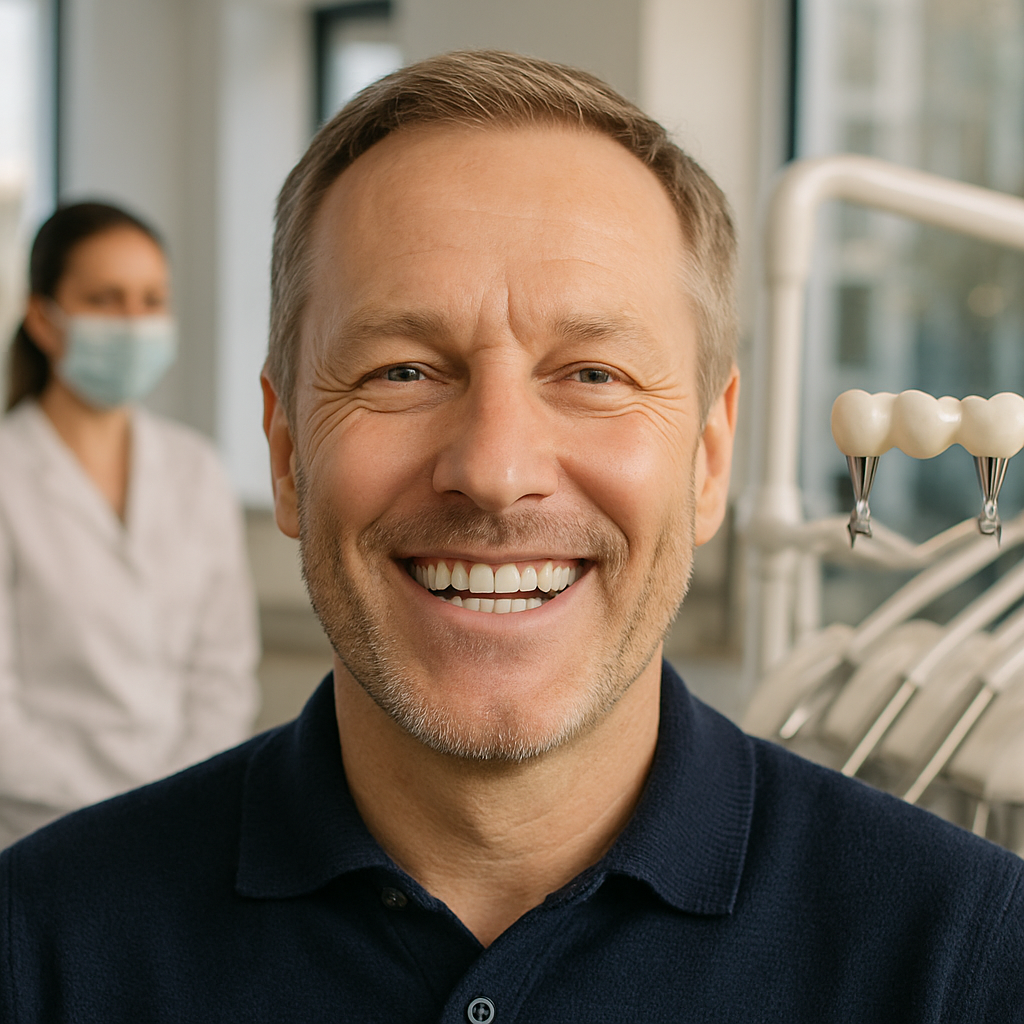 london dental bridges luxury Results