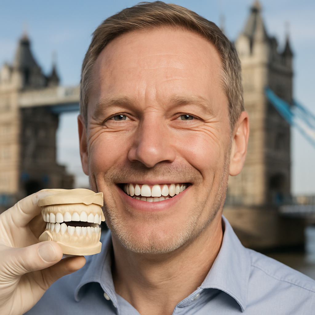 london dental bridges customized Results