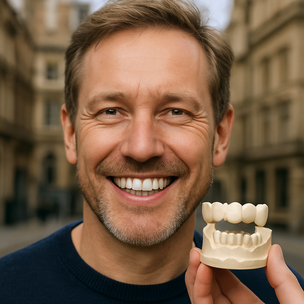 london dental bridges high quality Results