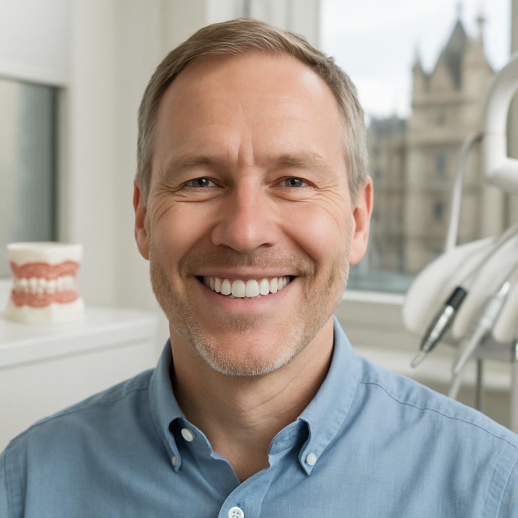 london dental bridges safe Results