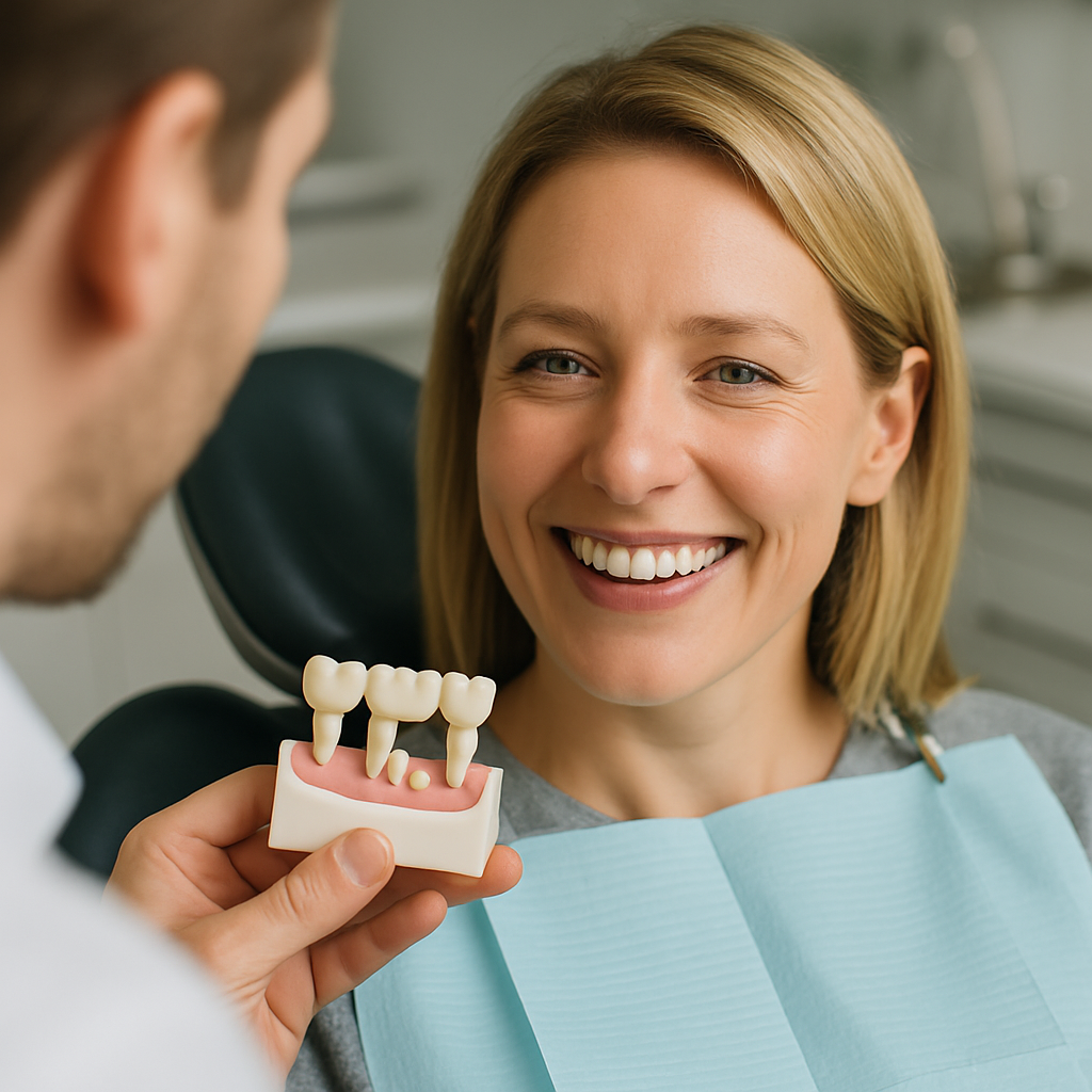 london dental bridges guide Results