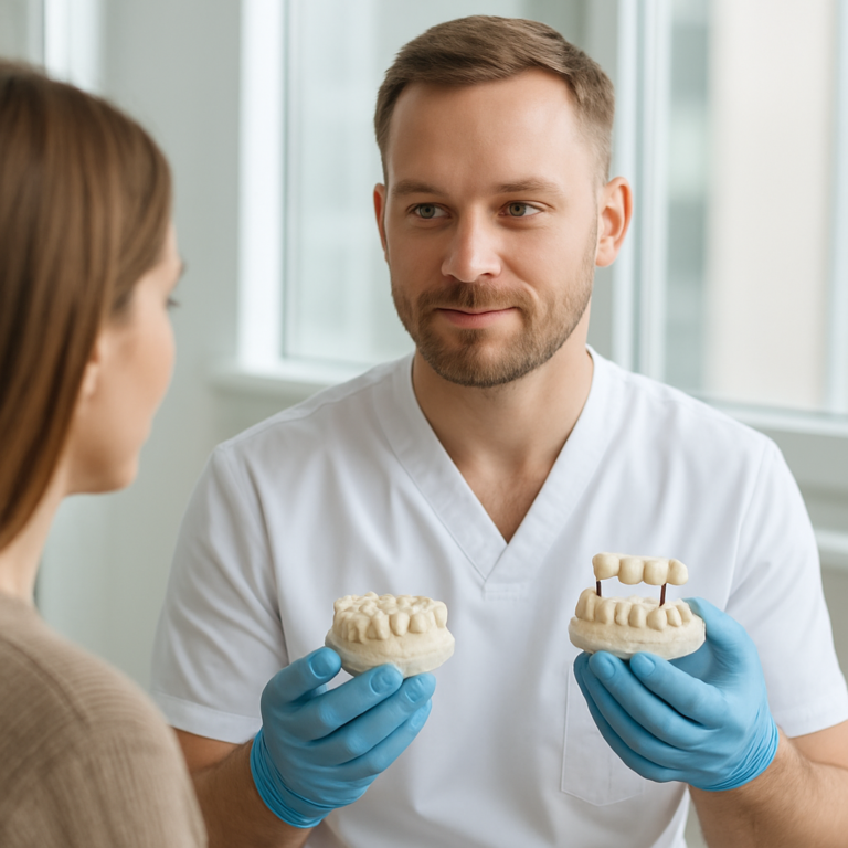 london dental bridges alternatives - Same-Day Solutions: Exploring fast and efficient london dental bridges alternatives options