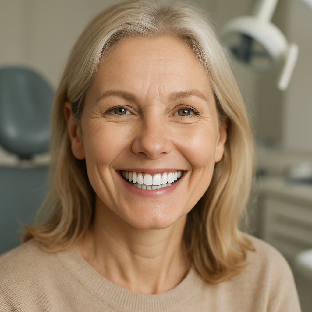 london dental bridges alternatives Results