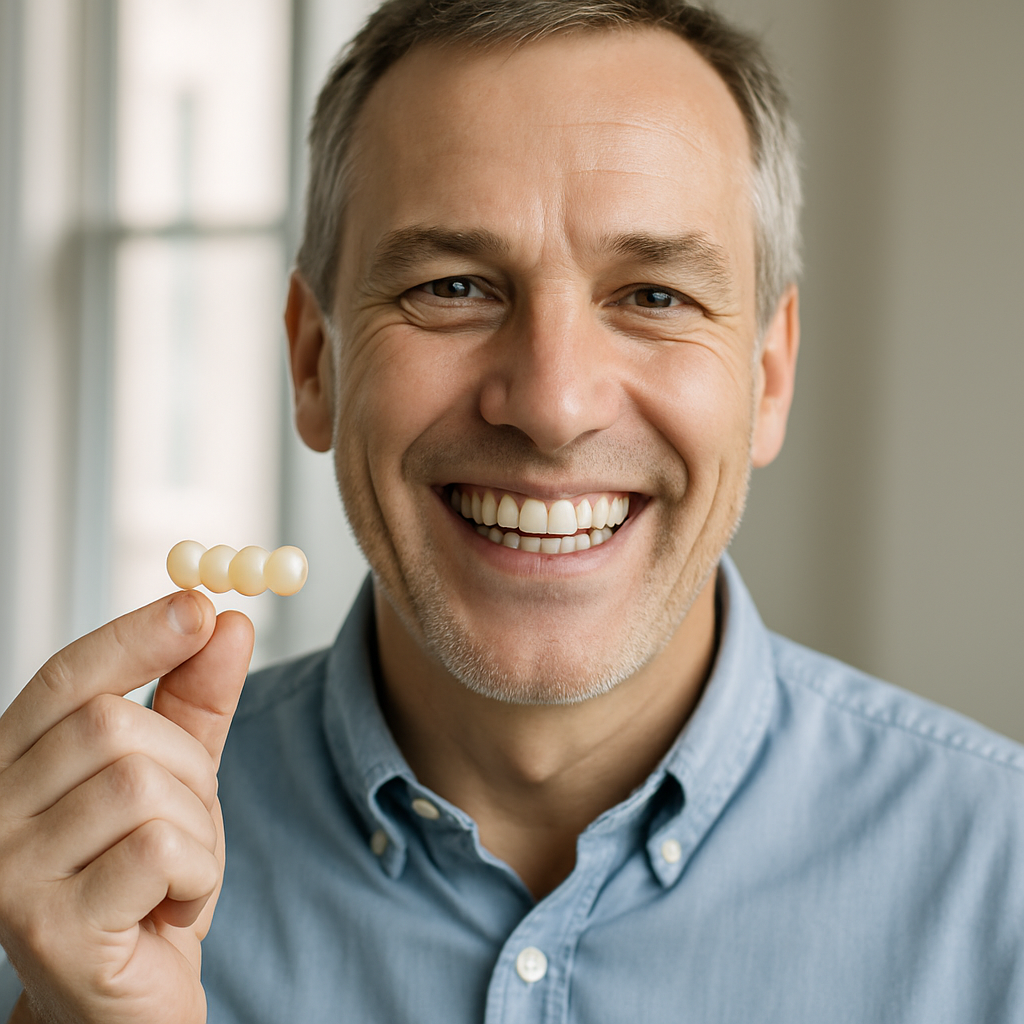 london dental bridges recovery Results