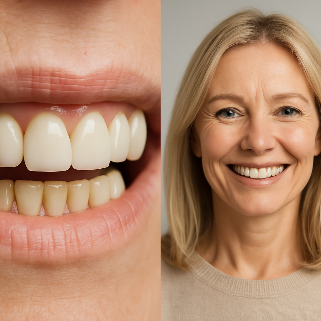 london dental bridges risks Results