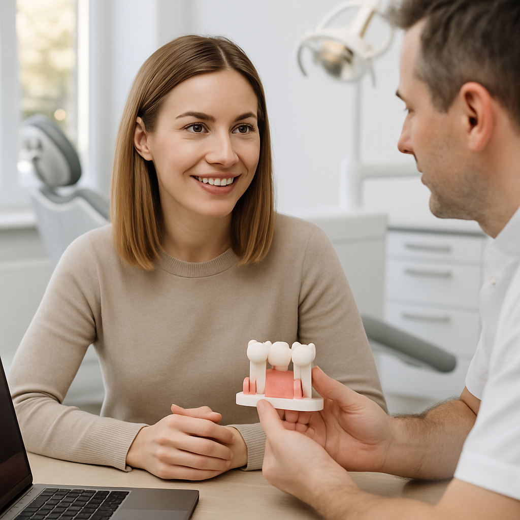 london dental bridges benefits - Choosing the Right Clinic: Key factors to consider before booking london dental bridges benefits
