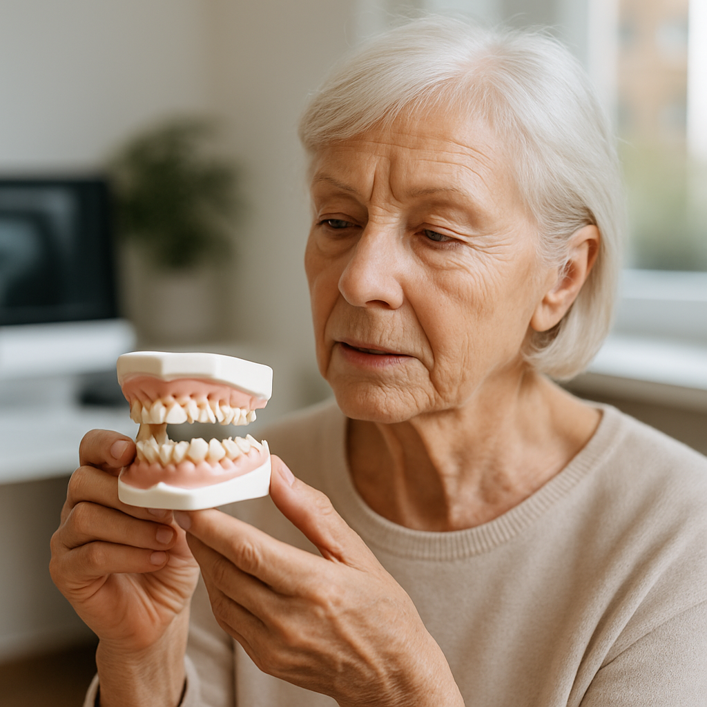 london dental bridges for seniors - Choosing the Right Clinic: Key factors to consider before booking london dental bridges for seniors