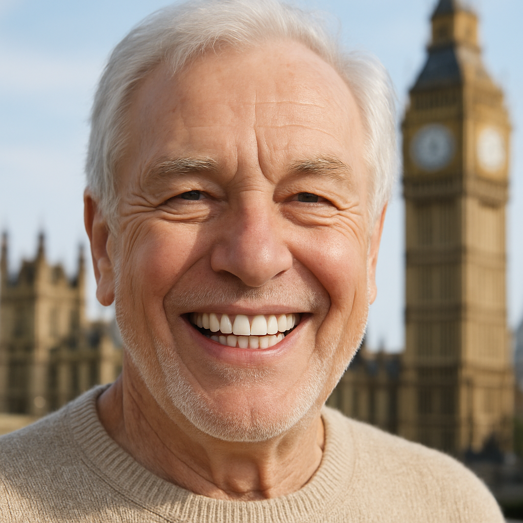 london dental bridges for seniors Results