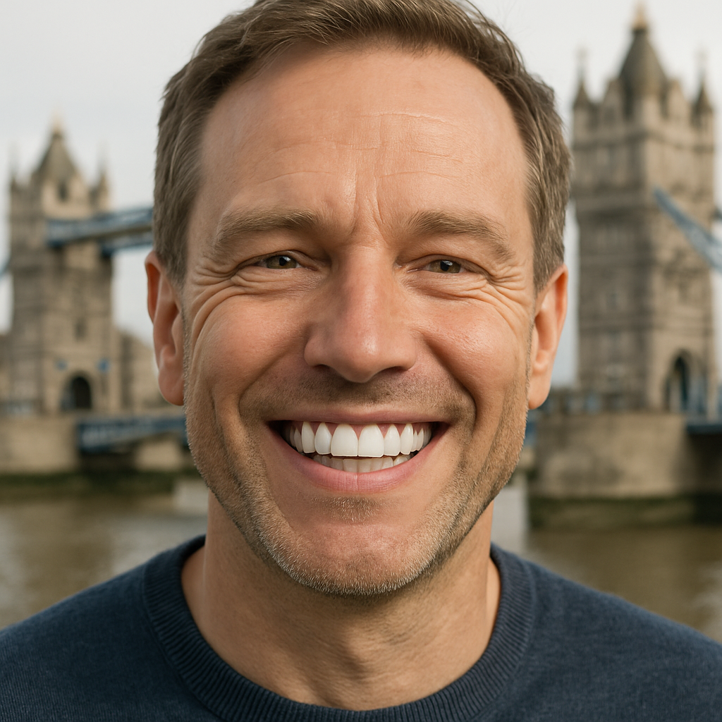 london dental bridges for adults Results