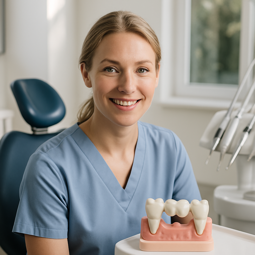 london dental bridges near me - Top Benefits: Why choosing london dental bridges near me can transform your oral health