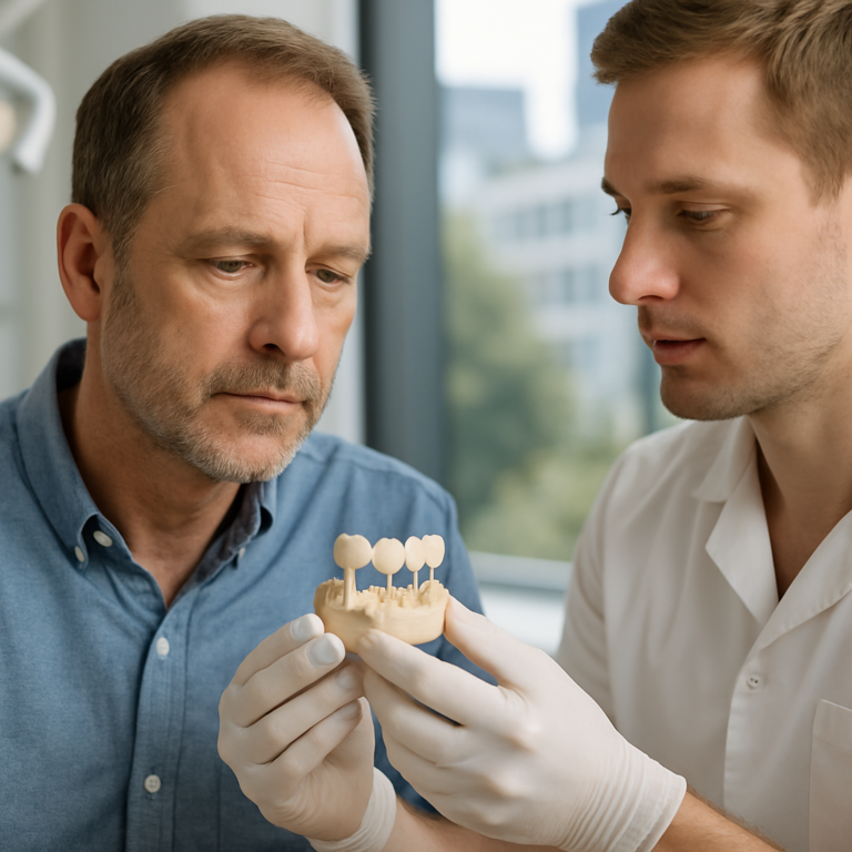 london dental bridges central - Customized Care: How clinics tailor london dental bridges central to your unique dental profile