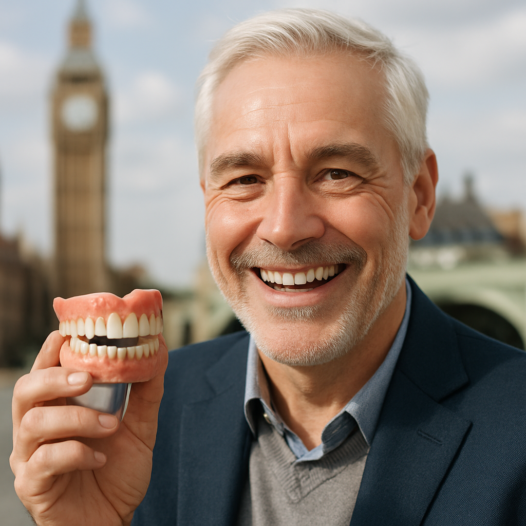 london dentures Results